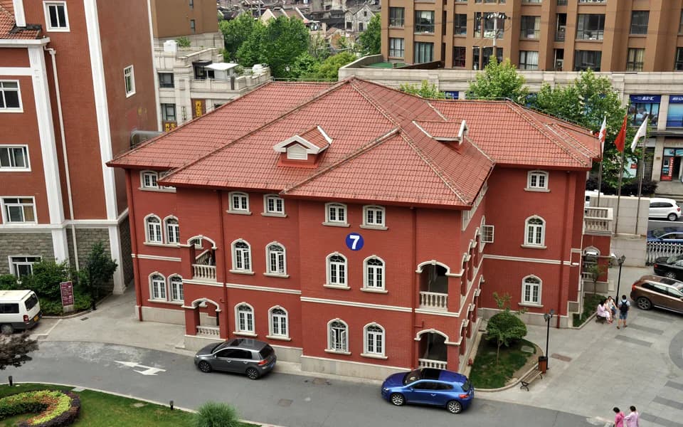 Больница акушерства и гинекологии